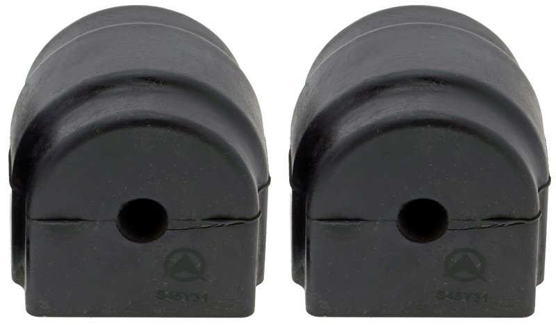 Mevotech MS108351 Suspension Stabilizer Bar Bushing Kit - Rear