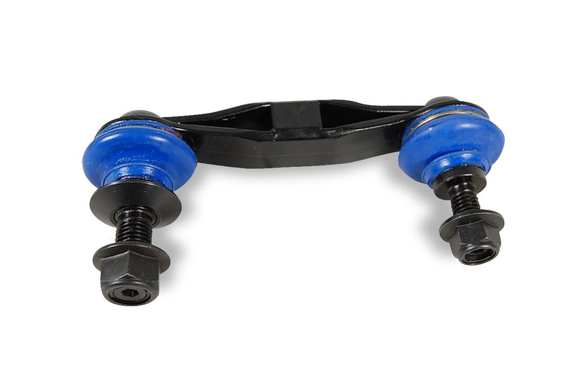 Mevotech MS10898 Suspension Stabilizer Bar Link Kit - Rear