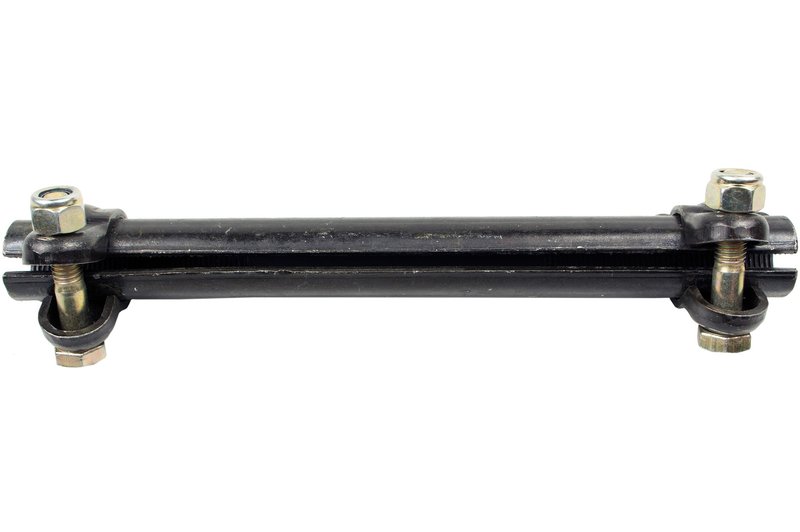 Mevotech MS25014 Steering Tie Rod End Adjusting Sleeve - Front