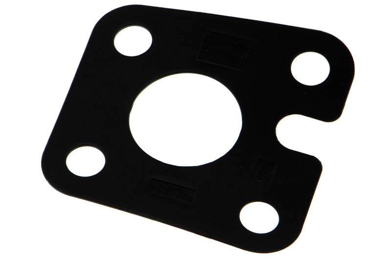 Mevotech MS250161 Alignment Shim - Rear