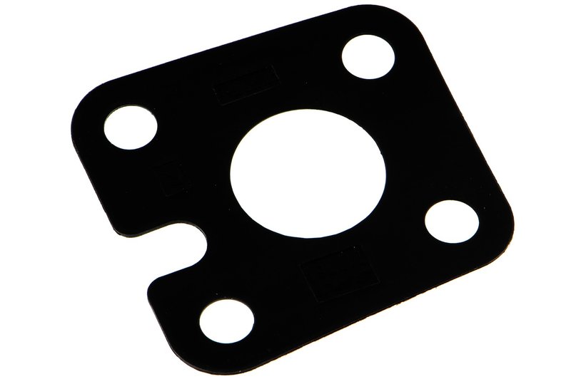 Mevotech MS250164 Alignment Shim - Rear