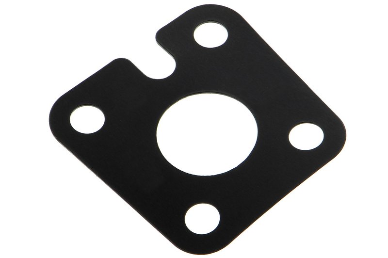 Mevotech MS250165 Alignment Shim - Rear