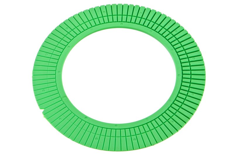 Mevotech MS250177 Alignment Shim - Rear