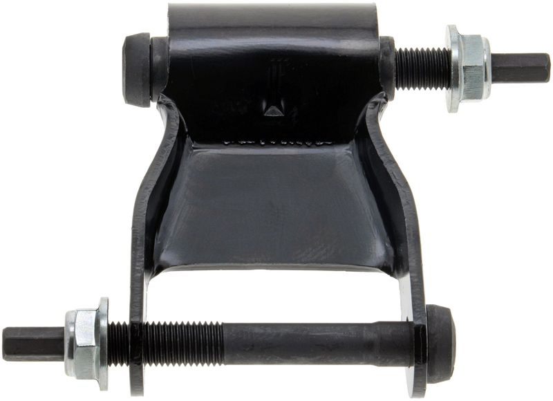 Mevotech MS250291 Leaf Spring Shackle - Rear Rearward