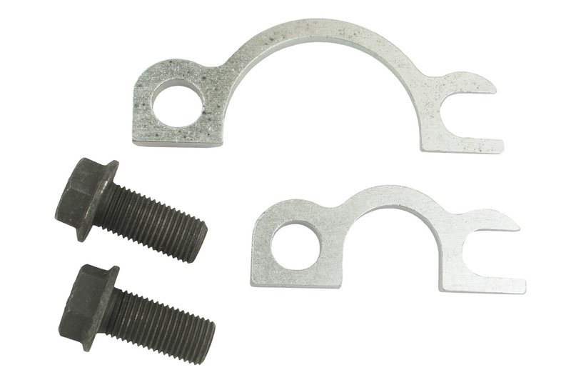Mevotech MS25086 Alignment Camber Kit - Front