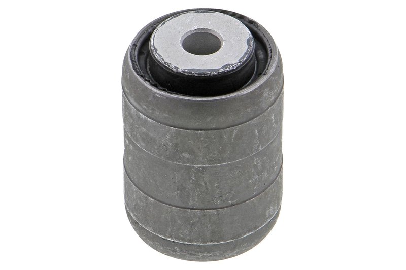 Mevotech MS25417 Suspension Control Arm Bushing - Rear Lower Rearward Inner