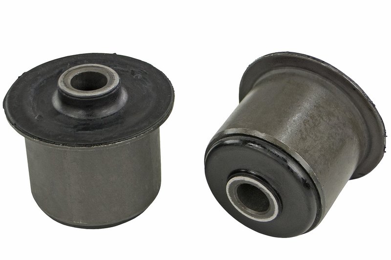 Mevotech MS254186 Suspension Control Arm Bushing Kit - Front Upper