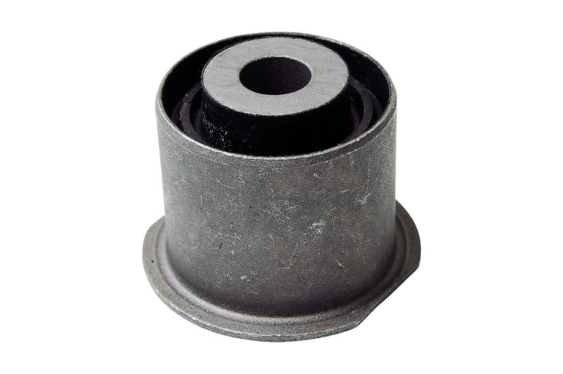 Mevotech MS25419 Suspension Control Arm Bushing - Front Lower Outer Rearward