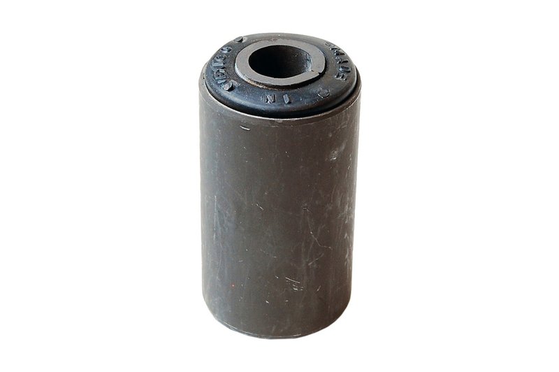 Mevotech MS25421 Leaf Spring Bushing - Front Forward or Rear Forward