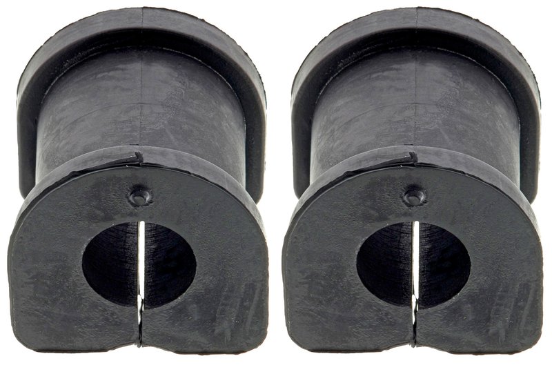 Mevotech MS254231 Suspension Stabilizer Bar Bushing Kit - Front Bar To Strut Rod