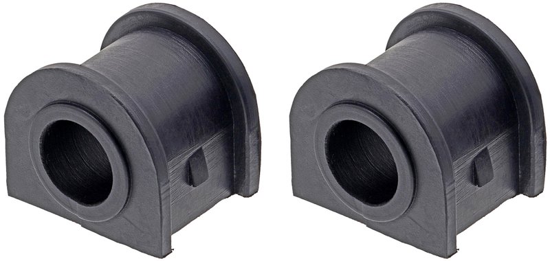 Mevotech MS254267 Suspension Stabilizer Bar Bushing Kit - Rear To Frame