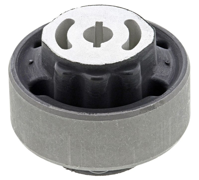 Mevotech MS254275 Suspension Control Arm Bushing - Front Lower Rearward