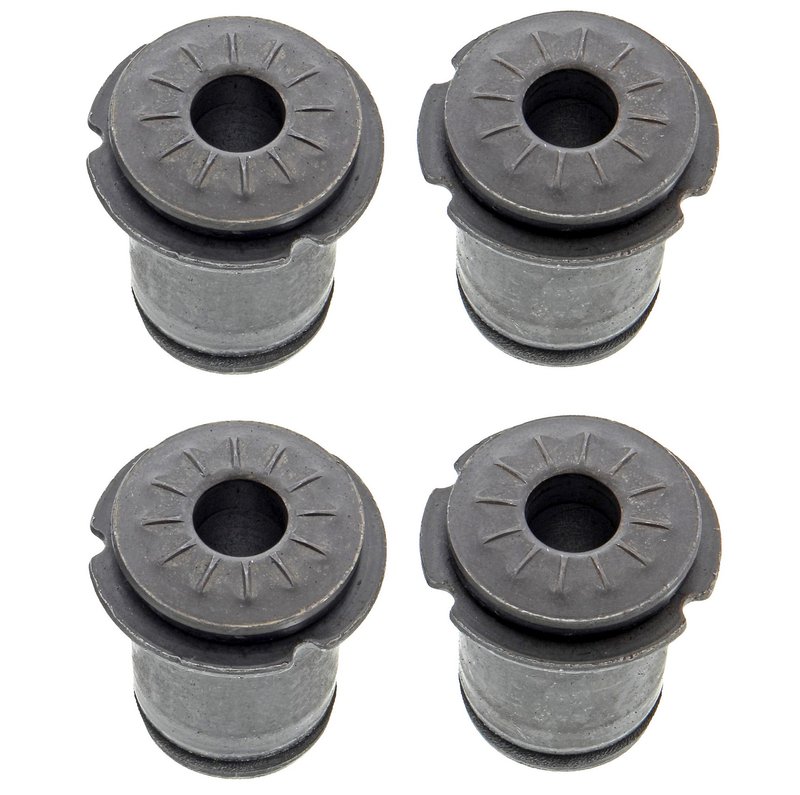 Mevotech MS254281 Suspension Control Arm Bushing Kit - Front Upper