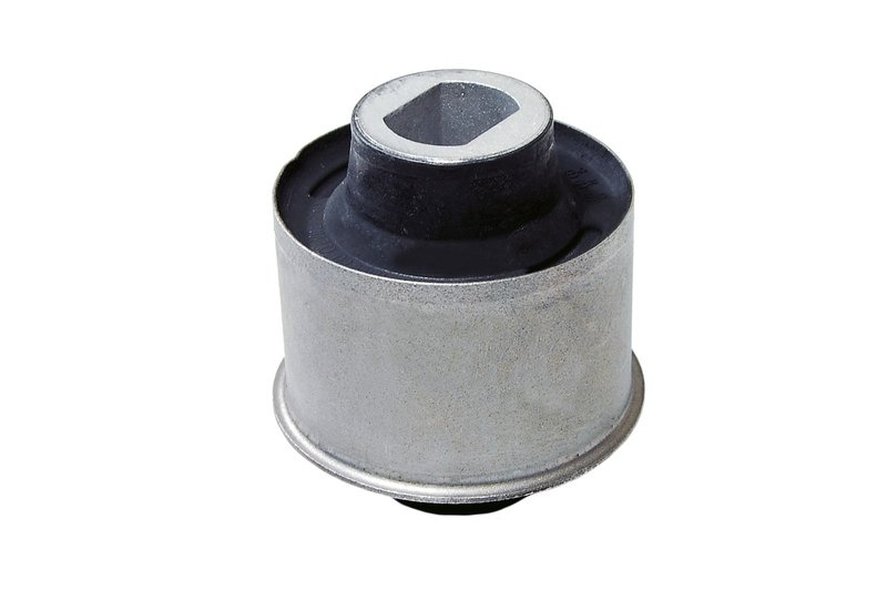 Mevotech MS25437 Suspension Control Arm Bushing - Front Lower To Frame