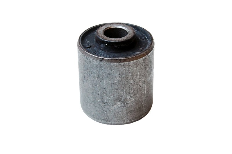 Mevotech MS25439 Suspension Control Arm Bushing - Front To Frame