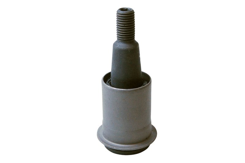 Mevotech MS25443 Suspension Control Arm Bushing - Front Lower At Shock