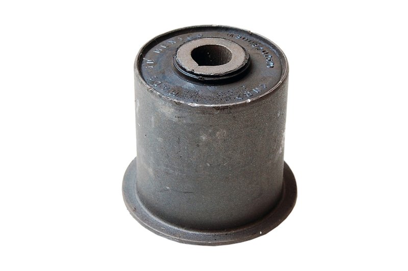Mevotech MS25460 Suspension Control Arm Bushing - Rear Lower To Frame