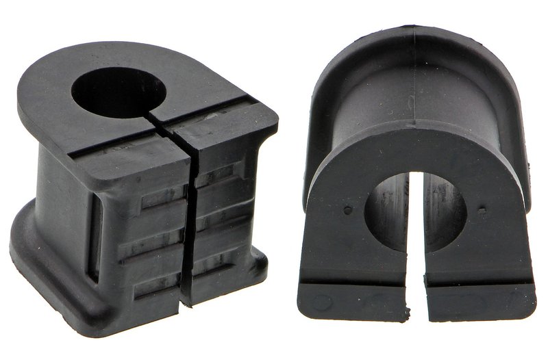 Mevotech MS25462 Suspension Stabilizer Bar Bushing Kit - Front To Frame