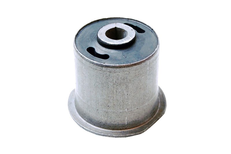 Mevotech MS25464 Suspension Control Arm Bushing - Rear Lower To Frame