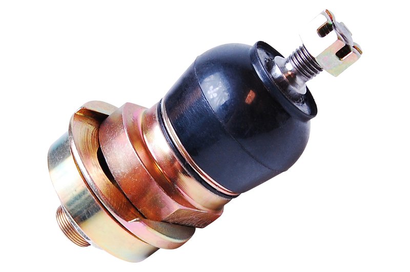 Mevotech MS25535 Suspension Ball Joint - Front Upper