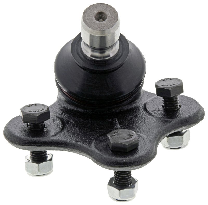 Mevotech MS25579 Suspension Ball Joint - Front Left Lower