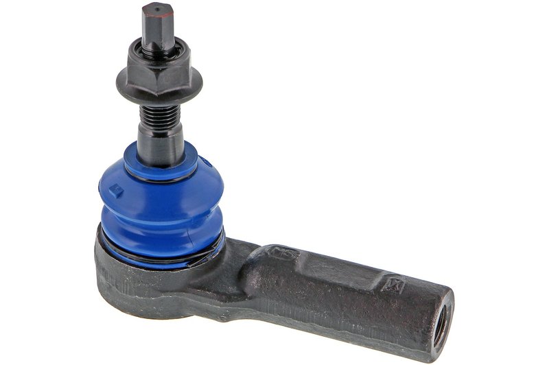 Mevotech MS25609 Steering Tie Rod End - Front Outer