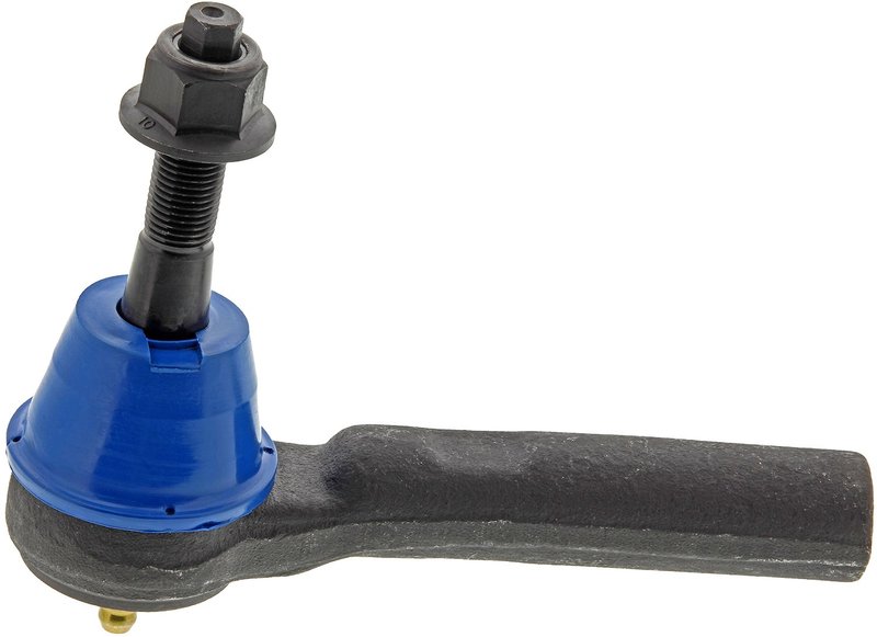 Mevotech MS25610 Steering Tie Rod End - Front Outer