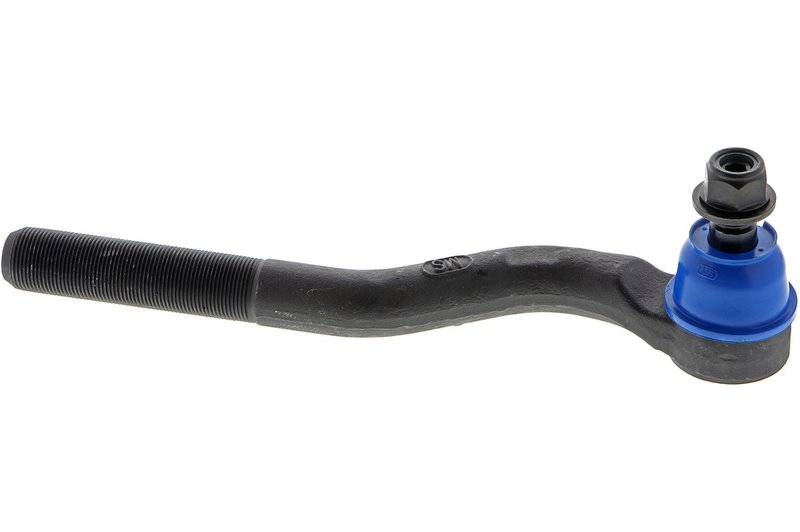 Mevotech MS25614 Steering Tie Rod End - Front Left Outer