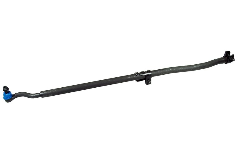 Mevotech MS25615 Steering Tie Rod End - Front Right Outer