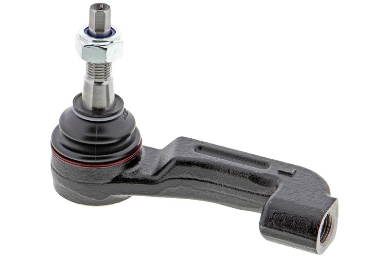 Mevotech MS25616 Steering Tie Rod End - Front Left Outer