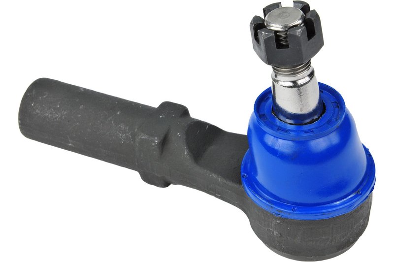 Mevotech MS25618 Steering Tie Rod End - Front Outer