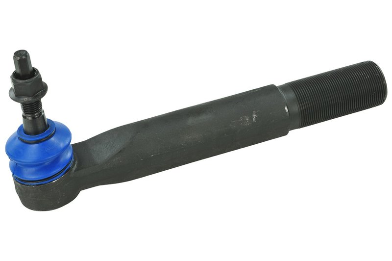 Mevotech MS25619 Steering Tie Rod End - Front Left Outer
