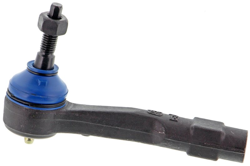 Mevotech MS25642 Steering Tie Rod End - Front Right Outer