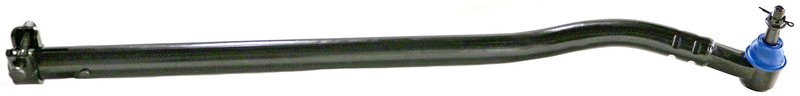 Mevotech MS25666 Steering Drag Link - At Spindle