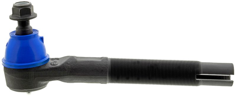 Mevotech MS25739 Steering Drag Link - At Pitman Arm