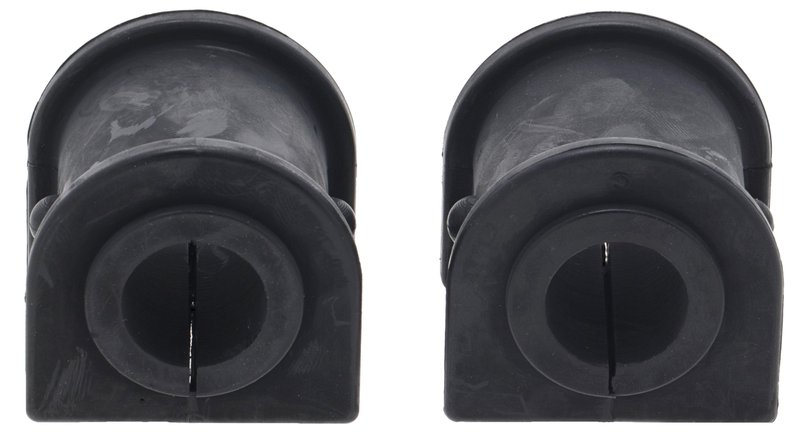 Mevotech MS258170 Suspension Stabilizer Bar Bushing Kit - Rear To Frame