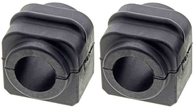 Mevotech MS258171 Suspension Stabilizer Bar Bushing Kit - Front To Frame