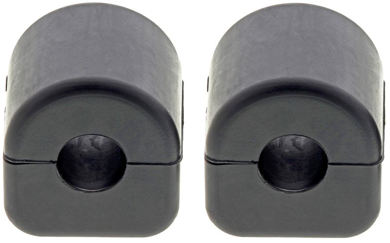 Mevotech MS258173 Suspension Stabilizer Bar Bushing Kit - Rear