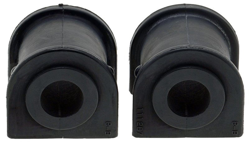 Mevotech MS258181 Suspension Stabilizer Bar Bushing Kit - Rear