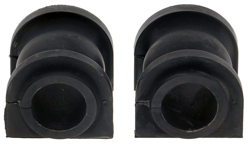 Mevotech MS258182 Suspension Stabilizer Bar Bushing Kit - Front To Frame