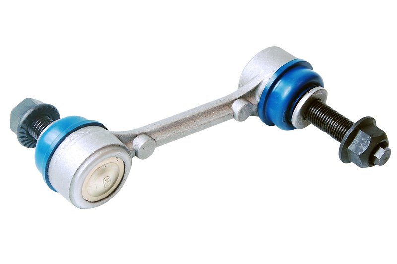 Mevotech MS25824 Suspension Stabilizer Bar Link Kit - Front