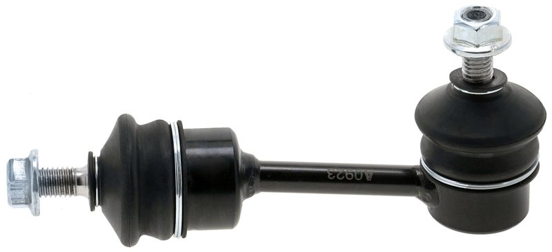 Mevotech MS25830 Suspension Stabilizer Bar Link Kit - Rear