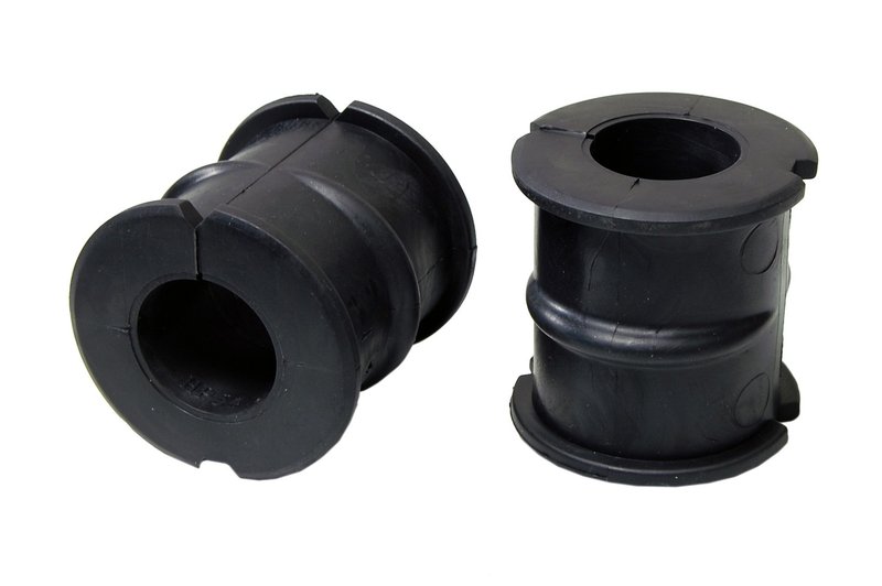 Mevotech MS25843 Suspension Stabilizer Bar Bushing Kit - Front To Frame