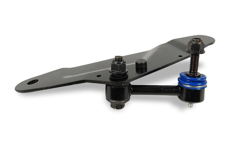 Mevotech MS25861 Suspension Stabilizer Bar Link Kit - Rear Right
