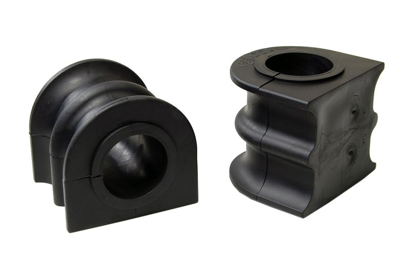 Mevotech MS25871 Suspension Stabilizer Bar Bushing Kit - Front To Frame
