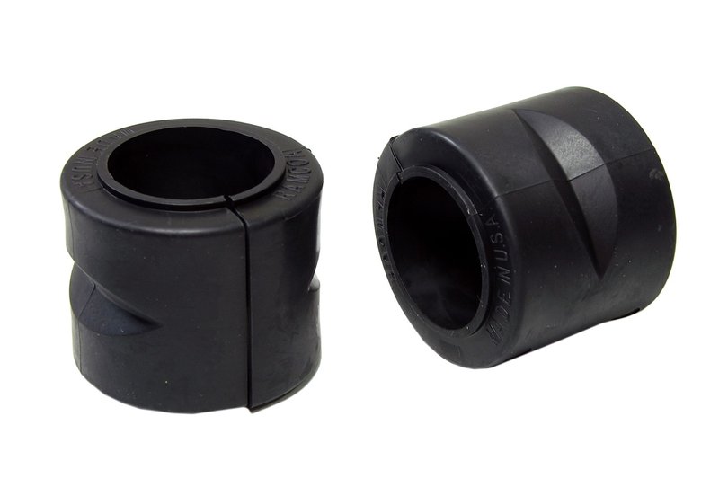 Mevotech MS25896 Suspension Stabilizer Bar Bushing Kit - Front To Frame