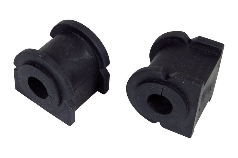 Mevotech MS25899 Suspension Stabilizer Bar Bushing Kit - Rear To Frame