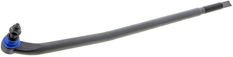 Mevotech MS25980 Steering Drag Link - Front Right Outer