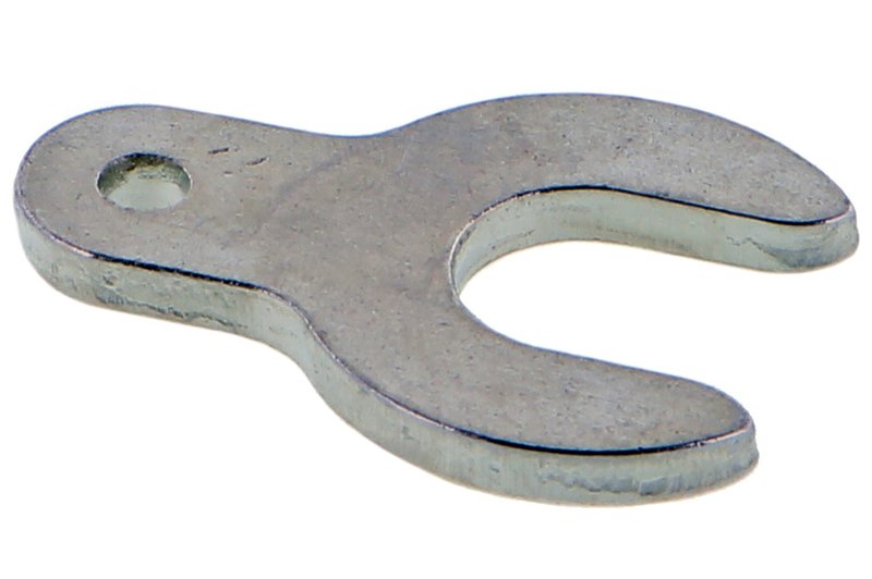 Mevotech MS30003 Alignment Shim - Front