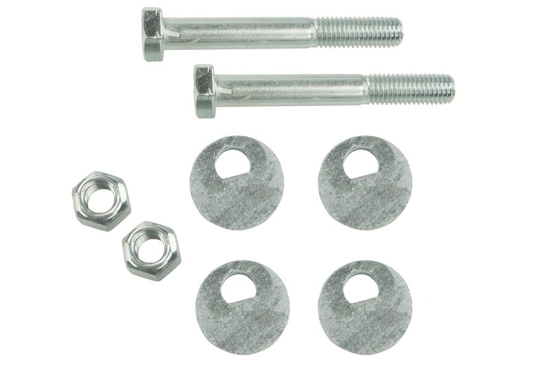 Mevotech MS30032 Alignment Cam Bolt Kit - Rear